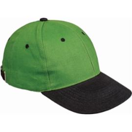 STANMORE GREEN - czapka.