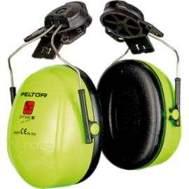 3M-OPTIME2-H - Ochronniki słuchu nahełmowe Peltor™ OPTIME™ II - 2 kolory - uni