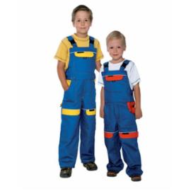 ARDON COOL TREND - spodnie ogrodniczki dziecięce - 2 kolory - 98-152
