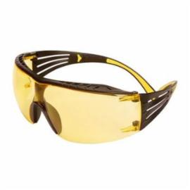 E5171 - SF403XSGAF-YEL-EU SecureFit 400X Scotchgard - ™ goggles żółte / czarne ™ yellow lens
