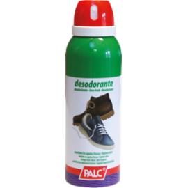 BR-DEO-PALC - Dezodorant do obuwia - 125 ml