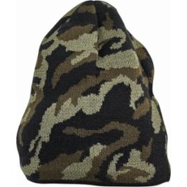 CRAMBE - czapka zimowa, akryl/poliester fleece, 2 rozmiary