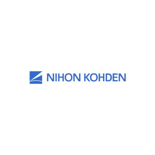 Elektrody naklejki Nihon Kohden do defibrylatora treningowego TRN-3100K (10 szt.)