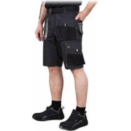 FORECO-TS - Spodnie ochronne do pasa z krótkimi nogawkami - 5 kolorów - S-3XL