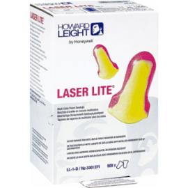 HW-OSZ-LASERLITE5 - Zatyczki do uszu na szmureczku LASER LITE® LS500 - SNR=35Db - uni