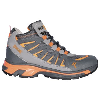 IS-06788 - Buty sportowe CIAMPAC OB E SRE w stylu butów trekkingowych - 38-47