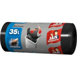 JAN-WOR-HD35 - worki na śmieci
