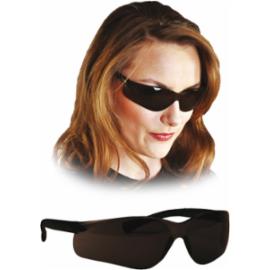MCR-BEARKAT - Przeciwodpryskowe okulary ochronne w linii BEARKAT - 3 kolory