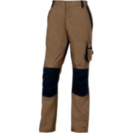 MSLPA - Spodnie mach spring light 6 kieszeni 100% bawełna 195 g/m² - S-3XL
