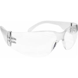 OO-CANSAS - Przeciwodpryskowe okulary ochronne - uni