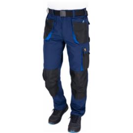 OX-OGR-T - Spodnie ochronne do pasa OGR, męskie - 3 kolory - 44-68
