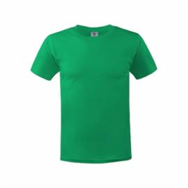 T-SHIRT MC150 ZIELONY - T-shirt MC150 w kolorze zielonym - S-3XL