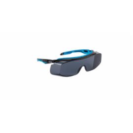 TRYOTGPSF - Okulary ochronne BOLLE TRYON OTG (przyciemniane)