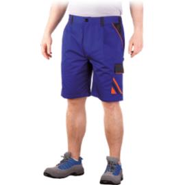 PRO-TS - Spodnie ochronne do pasa z krótkimi nogawkami - 4 kolory - S-3XL