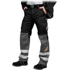 PROM-T - Spodnie ochronne do pasa - 4 kolory - 46-60
