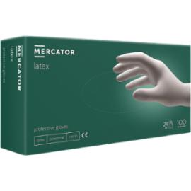 RMM-LATEX - Rękawice lateksowe gospodarcze i ochronne, MERCATOR® latex - XS-XL