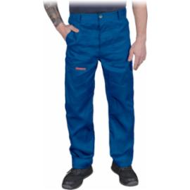 SOP - Spodnie ochronne do pasa - 2 kolory - 170x102-188x94