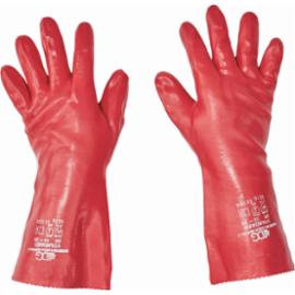 STANDARD - rękawice chemoodporne - 2 kolory - 10,5-11,5