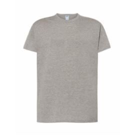TSRA170 - T-shirt męski z krótkim rękawem - 11 kolorów - XS-5XL