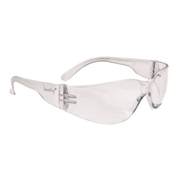 250-01-0900-EN - Okulary ochronne ZENON Z12 o popularnej konstrukcji, odpowiedniej dla wielu zastosowań