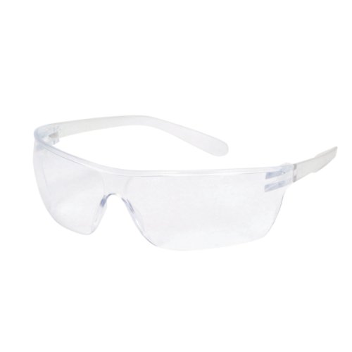 250-13-0000-EN - Ultralekkie okulary ochronne Z-LYTE odporne na zarysowania 