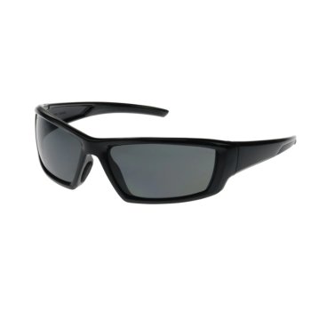 250-47-0021-EN - Ciemne okulary ochronne SUNBURST z powłoką przeciw zarysowaniom i zaparowaniu