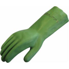 ANTEK - Rękawice ochronne wykonane z lateksu oraz kauczuku naturalnego - 9-11