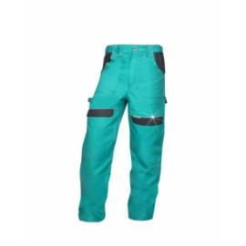 ARDON COOL TREND - Spodnie do pasa ARDONCOOL TREND zielone przedłużone - 10 kolorów - S-3XL