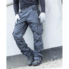 ARDON VISION - spodnie do pasa zimowe - 2 kolory - XXS-3XL