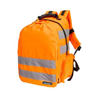 B905 - Plecak ostrzegawczy - 2 kolory
