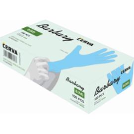 BARBARY - rękawice chemiczne jednorazowe - 7-10
