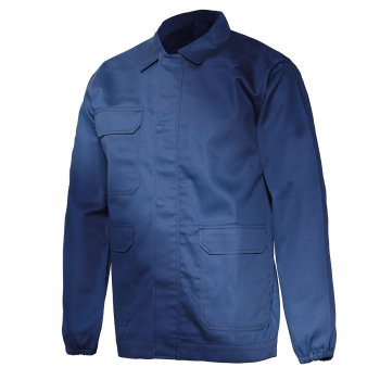 Bluza MultiPro - M-PRO 5050 Bluza robocza, trudnopalna, antystatyczna, chroni przed kontaktem z chemikaliami, wodoodporna, 5 norm - S-3XL
