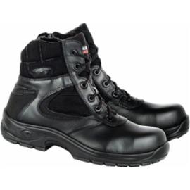 BRC-POLICE - Podwyższone buty POLICE idealne dla firm ochroniarskich i policji - 36-48