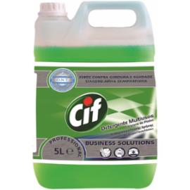 CIF-APC - Produkt czyszczący do powierzchni CIF ALL PURPOSE CLEANER.  - 5 l