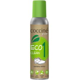 COCCINE-ECOCLEAN - rawpol szampon do obuwia 200 ml