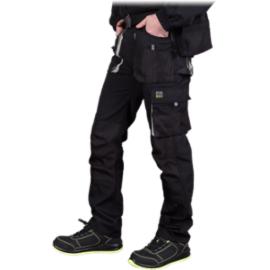 FORECO-T - Spodnie ochronne do pasa - 5 kolorów - 46-62