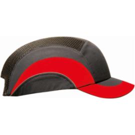 HARDCAP A1+ (DŁUGOŚĆ DASZKU 5 CM) - czapka ochronna - 7 kolorów