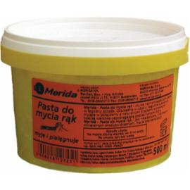 HME-PA12 - Pasta do mycia rąk MERIDA - 500 ml