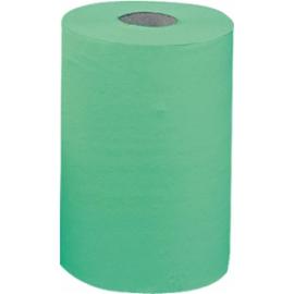 HME-PR13MI90Z - Ręczniki papierowe w rolach zielone