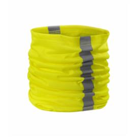 HV Twister 3V8 - ADLER - Chusta unisex, taśmy odblaskowe, 190 g/m², 100 % poliester - 2 kolory - uni