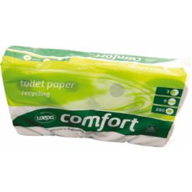 HWE-PTCOMFORT - Papier toaletowy konwencjonalny Clou Comfort