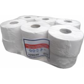HWE-PTNEUTRAL-J - Papier toaletowy Jumbo Neutral
