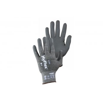 HYFLEX® 11-531 - rękawice odporne na przecięcie i przekłucie - 6-11