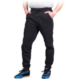 JOGGER - spodnie ochronne do pasa, nogawki zakończone ściągaczami  - 3 kolory - S-3XL