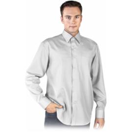 KWDR - Koszula wyjściowa z długim rękawem - 2 kolory - M-3XL