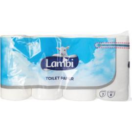 LAMBIPAP - papier toaletowy