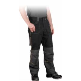LH-DYNAMITE-T - Spodnie ochronne do pasa - 48-62