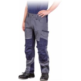 LH-POND-T - Spodnie ochronne do pasa POND - 46-62
