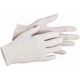 LOON - rękawice chemiczne jednorazowe - 7-10