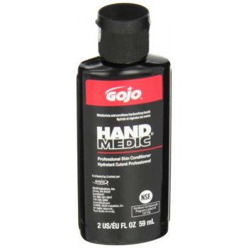 Odżywka do skóry rąk GOJO HAND MEDIC - 60 ml, 148 ml.